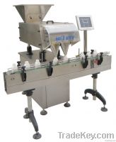 tablets/capsules/pills counting machine