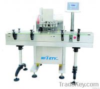 Automatic cotton inserter