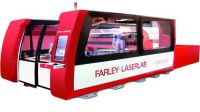 CONTOUR DM Serial CNC Laser Cutting Machine