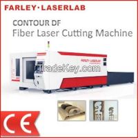 FARLEY LASERLAB DF3015 Fiber Laser Cutting Machine