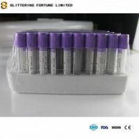 Vacutainer EDTA tube