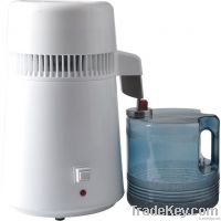 Water distiller MWD-1