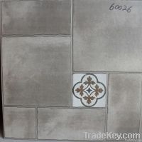 Factory price for floor tile from China