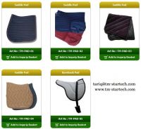 Saddle Pads