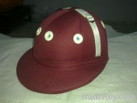 Polo Helmet