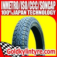 MOTORCYCLE TYRE 300-18