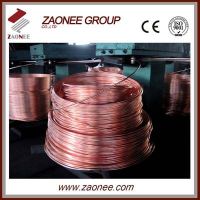 Copper Rod Upward Continuos Casting Facility