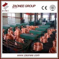 Copper Rod Casting Equipment