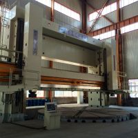 10 M CNC Vertical Lathe (CK52100) IN STOCK