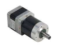 PL 52 gearmotors