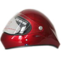 Full face paragliding Helmet-Hang gliding helmet-Gliding helmet-Long boarding helmet-Speed flying helmet