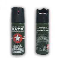 self defense pepper spray tasergun riot equipment