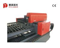 YAG Metal Laser Cutting Machine PYQG-YAG500-4115