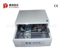 Nameplate Embossing Machine