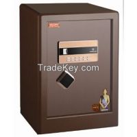 Electronic safe BGX-M/D-67BK