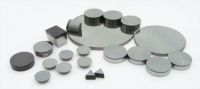 PCD Cutting Tool Blanks 