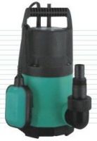 QDP series, garden water pump, submersible pump