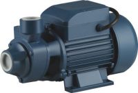 QB60 water pump.vortex pump.clean water pump