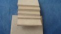 Raw MDF Board