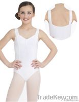 Child Tank Ballet Leotards