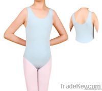 Children Tank Ballet Leotards, Dancewear