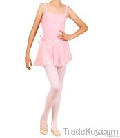 Children Ballet Skirts