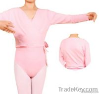 Children Ballet Cover Tops, Ballet bottom.