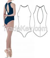 Wholesale Tank Ballet Costumes Leotards for adult