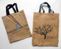 Burlap Bags 