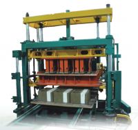 blocks  making machine