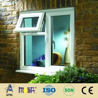 PVC/vinyl, sliding, folding, casement, awning, fixed, turn-tile windows