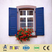 Turn&amp;amp;amp;tilt Window PVC Profile