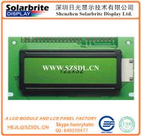 122&Atilde;�32 COB lcd module stn lcd module graphic module