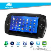 Rk3168 Dual Core 7" Smart Game Console (CE706)