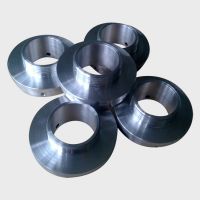 Aluminum CNC Machining parts for industrial equipment