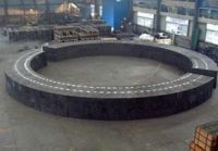 Micro-porous Carbon Block For Blast Furnace 