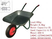 Wheel Barrow WB5204