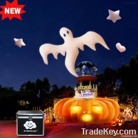 New Halloween decorations Halloween festival products