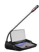 MIcrophone of conference system CS-603 Conference Chairman Unit