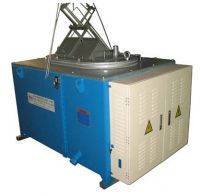 AMR series Magnesium Furnace