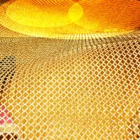 Ring Wire Mesh