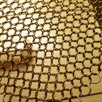 Steel Ring Mesh