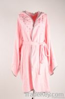 indoor robe for madam