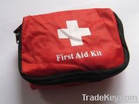 First Aid Kit