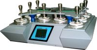 Martindale Abrasion &amp; Pilling Tester