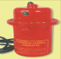 Formalin Aerosol Generator