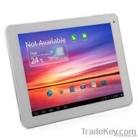 CUBE U9GT5 9.7 Inch 1.8GHz RK3188 Tablet PC Android 4.1 IPS Screen 16G