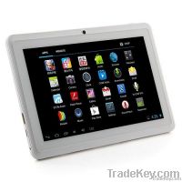 Cube U18GT 7.0 Inch 1.5GHz Quad Core Tablet PC Android 4.1 1GB RAM 8GB