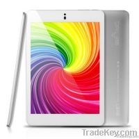 RK3188 Tablet PC 7.9 Inch IPS Screen Android 4.1