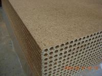 hollow chipboard